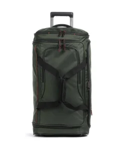 Crosslite 5.0 Rollenreisetasche olivgrün 69 cm