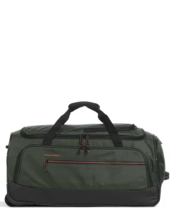 Crosslite 5.0 Rollenreisetasche olivgrün 69 cm