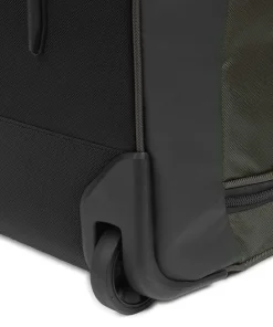 Crosslite 5.0 Rollenreisetasche olivgrün 69 cm