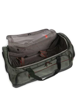 Crosslite 5.0 Rollenreisetasche olivgrün 69 cm