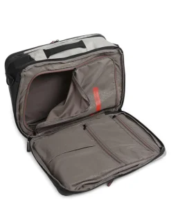 Crosslite 5.0 Rucksack 15″ recyceltes Polyester beige