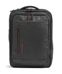 Crosslite 5.0 Rucksack 15″ recyceltes Polyester olivgrün
