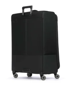 Crosslite 4-Rollen Trolley schwarz 81 cm