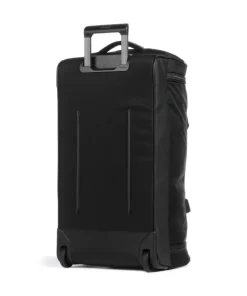 Crosslite Rollenreisetasche schwarz 79 cm