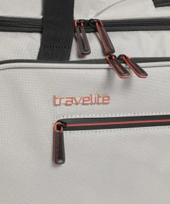 Crosslite Rollenreisetasche beige 79 cm