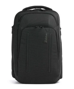 Crossover 2.0 30 Laptop-Rucksack 15″ Nylon schwarz