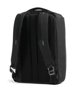 Crossover 2.0 Convertible Rucksack-Tasche 15″ Nylon schwarz
