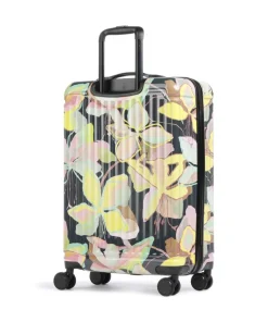 Cruise 4-Rollen Trolley Set mehrfarbig 3-tlg.