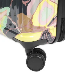 Cruise 4-Rollen Trolley Set mehrfarbig 3-tlg.