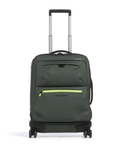 C20W 4-Rollen Trolley khaki 57 cm