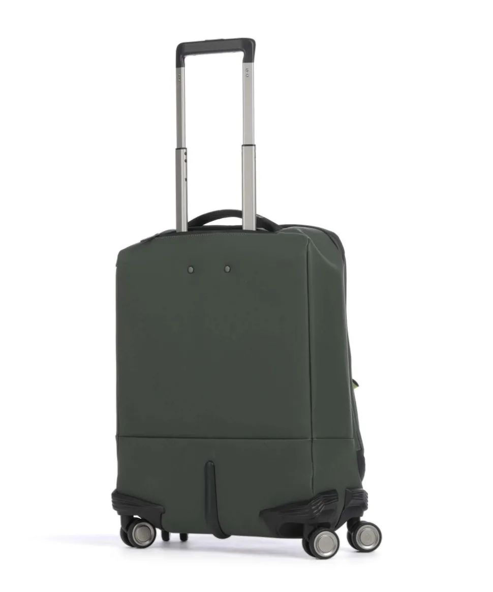 C20W 4-Rollen Trolley khaki 57 cm