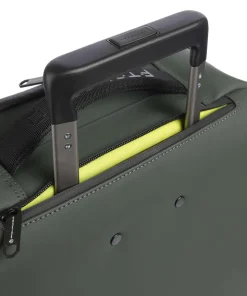 C20W 4-Rollen Trolley khaki 57 cm