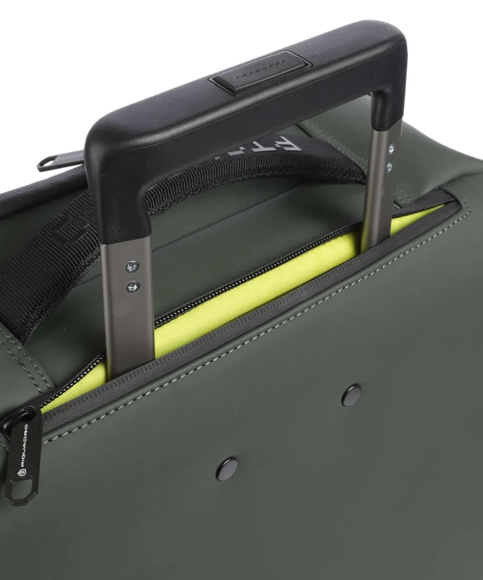 C20W 4-Rollen Trolley khaki 57 cm