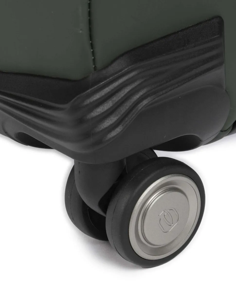 C20W 4-Rollen Trolley khaki 57 cm