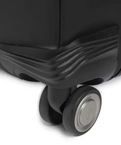 C20W 4-Rollen Trolley schwarz 57 cm