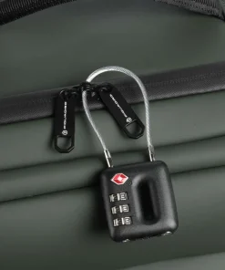 C20W Rollenreisetasche khaki 70 cm