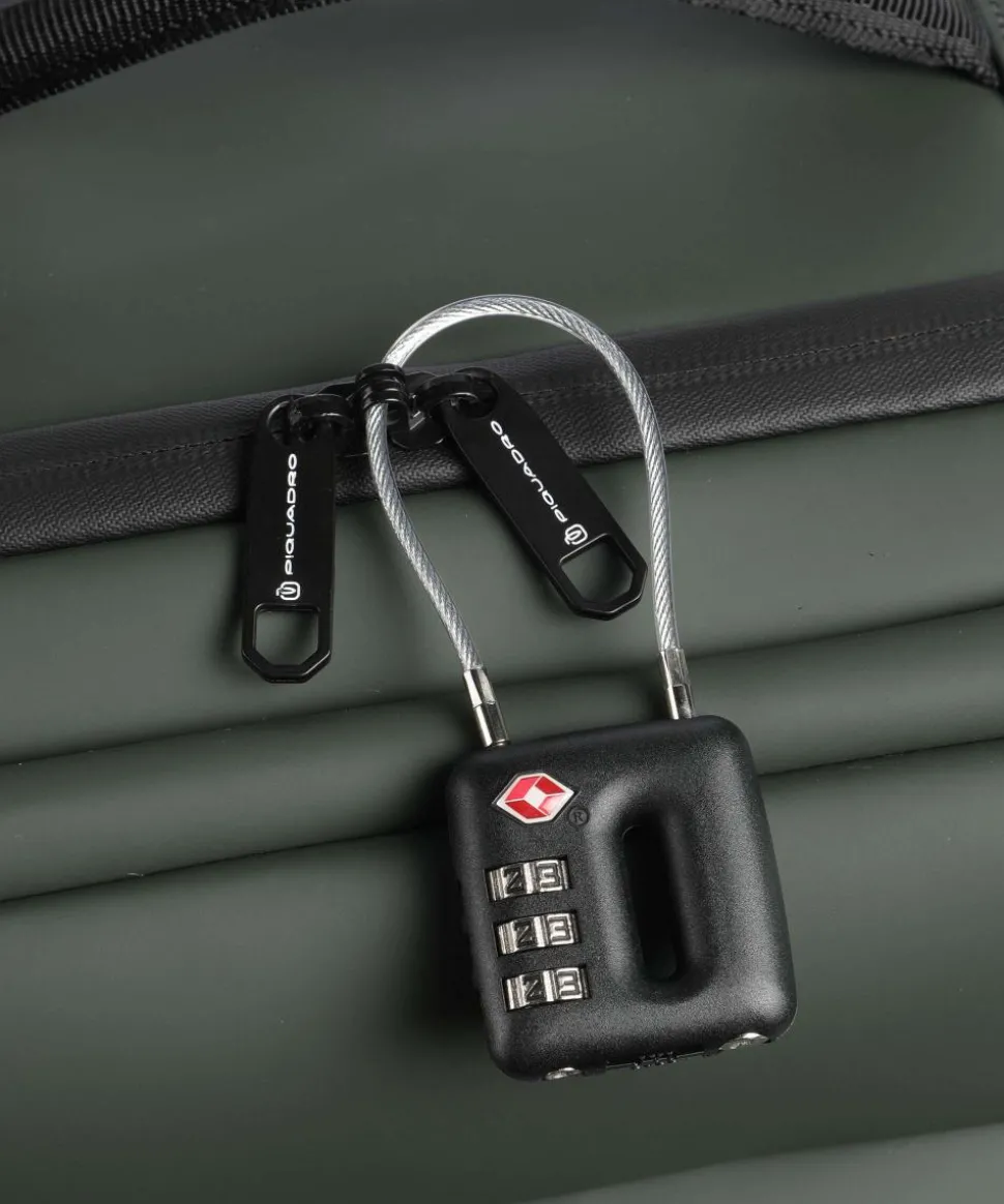 C20W Rollenreisetasche khaki 70 cm