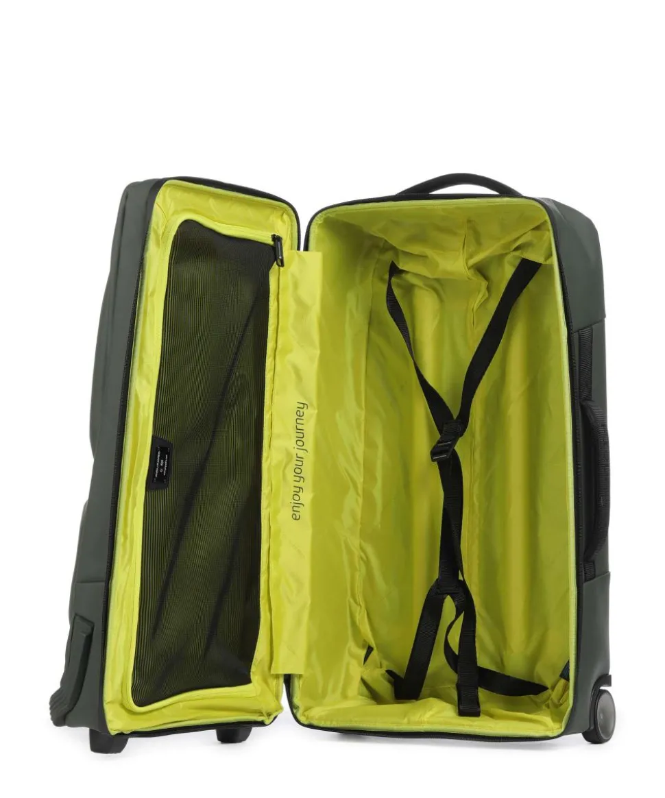 C20W Rollenreisetasche khaki 70 cm