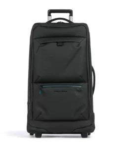 C20W Rollenreisetasche schwarz 70 cm