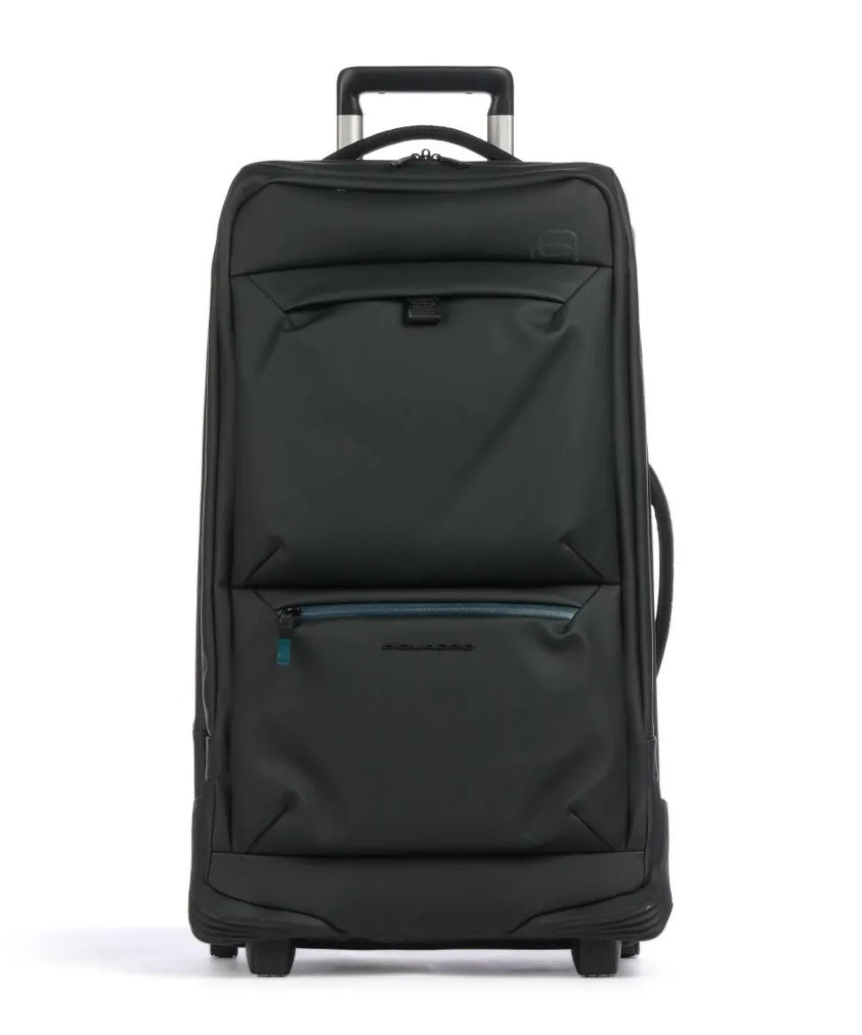 C20W Rollenreisetasche schwarz 70 cm