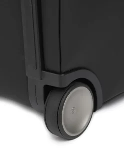 C20W Rollenreisetasche schwarz 70 cm