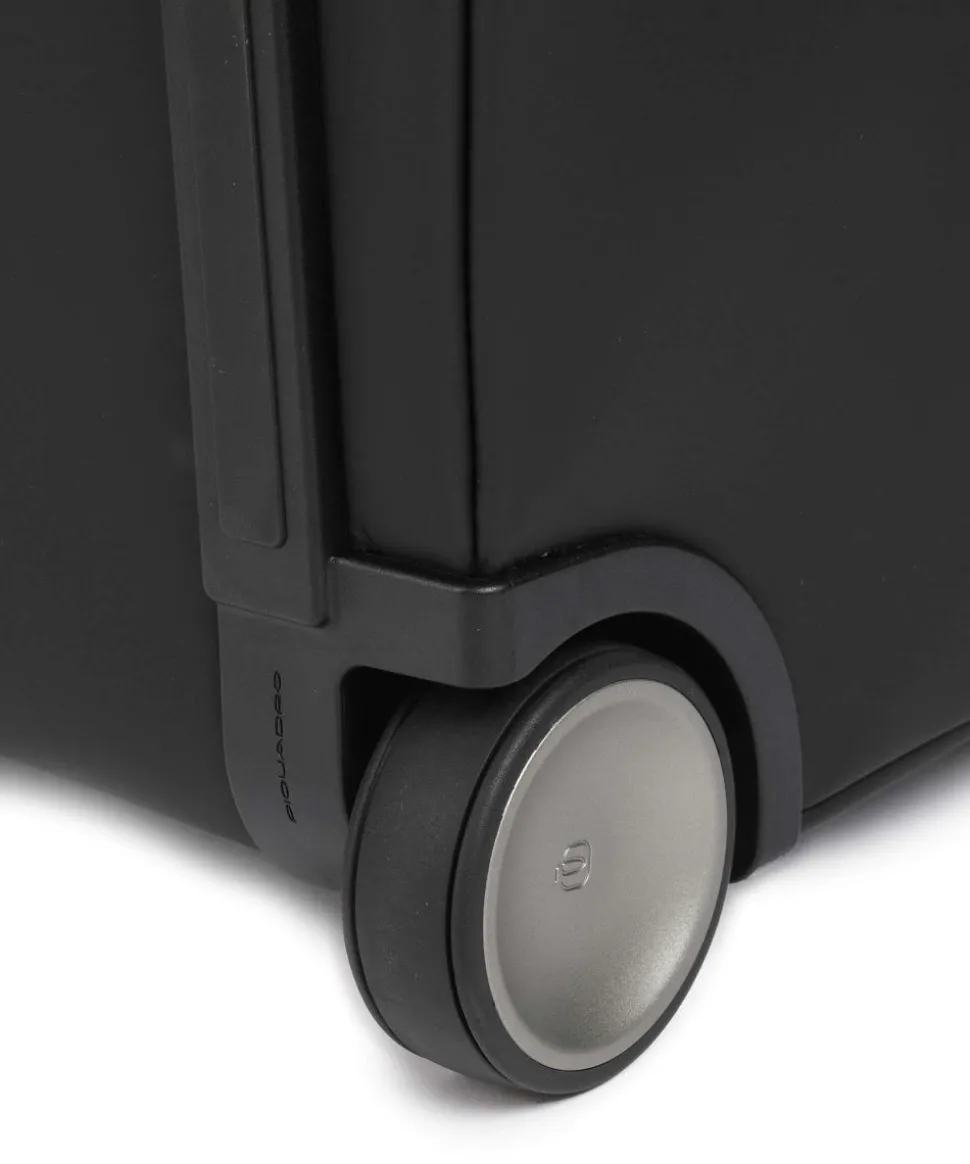 C20W Rollenreisetasche schwarz 70 cm