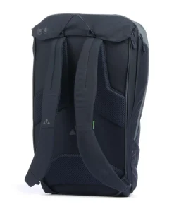 Cycle II 20 QMR 2.0 Gepäcktasche recyceltes Polyester blau