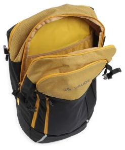 Cycle II 28 QMR 2.0 Gepäcktasche recyceltes Polyester schwarz