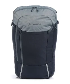 Cycle II 28 QMR 2.0 Gepäcktasche recyceltes Polyester blau