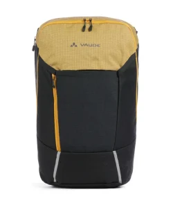 Cycle II 20 QMR 2.0 Gepäcktasche recyceltes Polyester schwarz