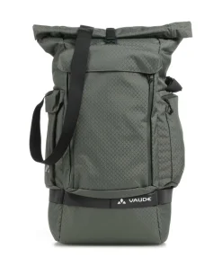 Cyclist Fahrradrucksack 15″ recyceltes Polyester grün