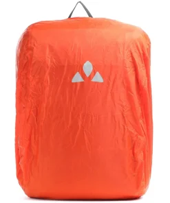 Cyclist Pack QMR 2.0 Waxed Gepäcktasche 15″ recyceltes Polyester schwarz