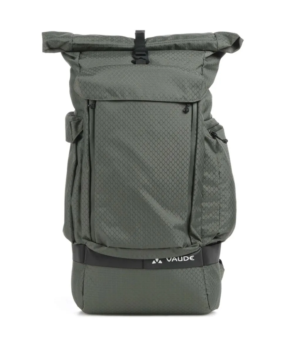 Cyclist Rucksack 15″ recyceltes Polyester olivgrün