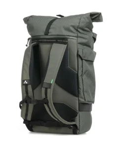 Cyclist Rucksack 15″ recyceltes Polyester olivgrün