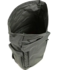 Cyclist Rucksack 15″ recyceltes Polyester olivgrün