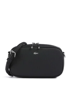 Daily City Umhängetasche Kunststoff schwarz