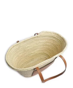 Dalia Gemma Shopper Bast beige/braun