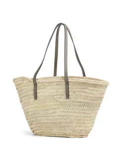 Dalia Gemma Shopper Bast natur