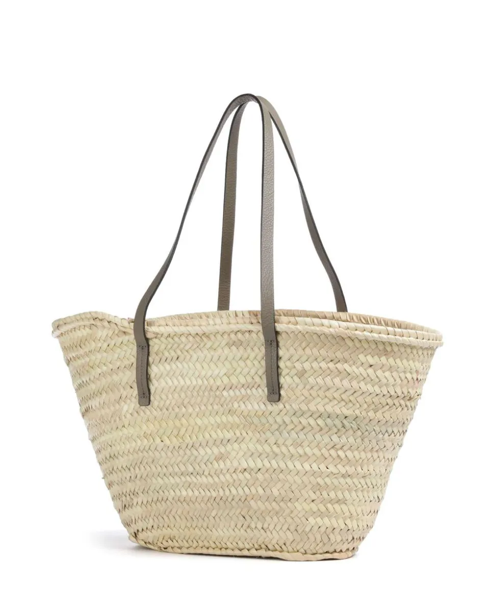 Dalia Gemma Shopper Bast natur