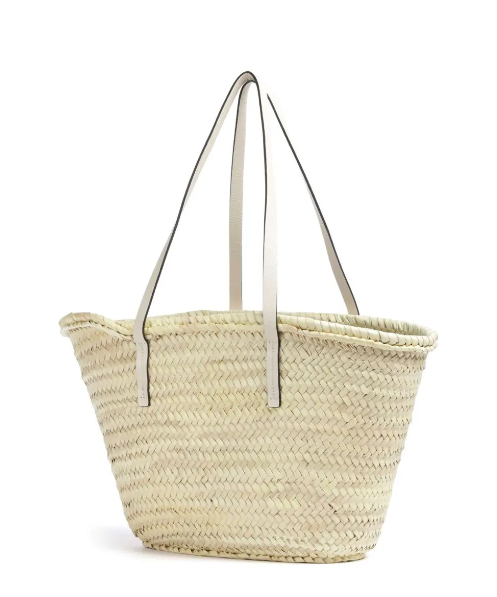 Dalia Gemma Shopper Bast beige