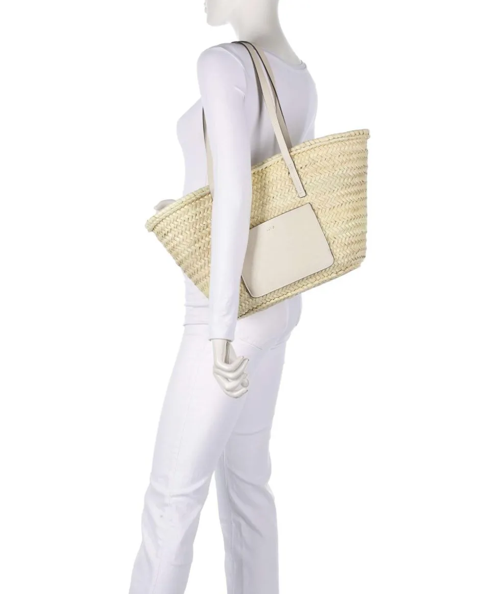 Dalia Gemma Shopper Bast beige