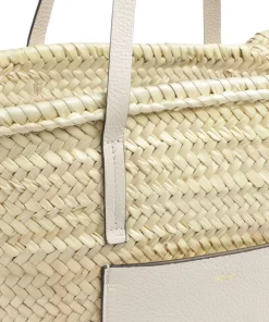Dalia Gemma Shopper Bast beige