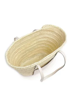 Dalia Gemma Shopper Bast beige