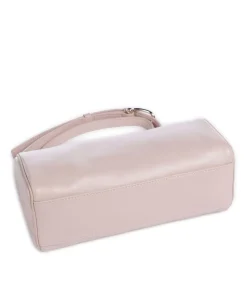 Dalia L Umhängetasche Nappaleder rosa