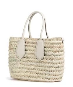 Dalia Lola Handtasche Bast beige