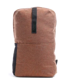 Dalston Small Tex Rucksack Nylon bronze