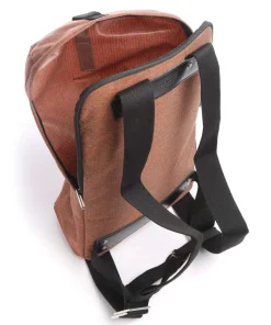 Dalston Tex Rucksack 15″ Nylon bronze