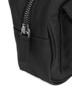 Darla Gürteltasche recyceltes Polyester schwarz