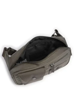 Darla Gürteltasche recyceltes Polyester olivgrün