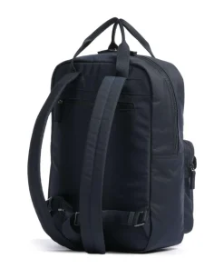 Darla Rucksack 13″ recyceltes Polyester navy